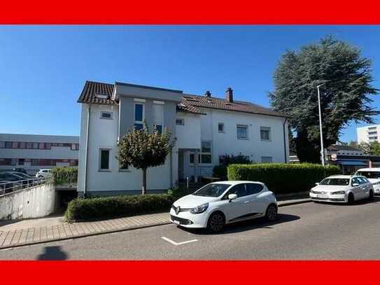 Schöne Maisonette Wohnung zur Kapitalanlage