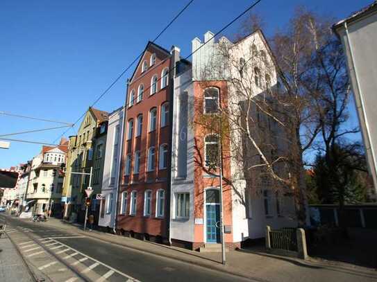 2-Zimmer-Whg. in energetisch saniertem Haus in Ricklingen