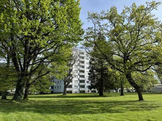 Pappelweg 1-3 - Eigentumswohnungen in Offenburg zu verkaufen ...