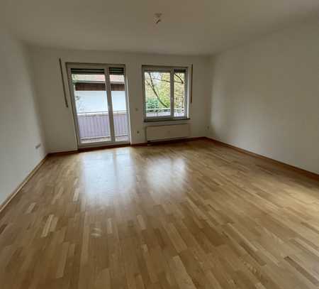 Familienfreundliche 4-Zimmer-Wohnung in ruhiger Wohngegend