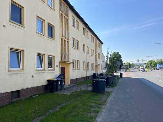 Zentrale Lage