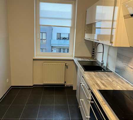 3 ZIMMER Wohnung -Lichtenberg- ruhig Wohnung