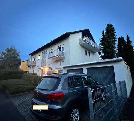 Stilvolle 3,5 Zimmer - Dachgeschosswohnung - Perfekt für Paare und Familien!