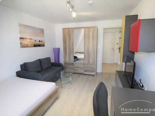 Möbliert/Furnished Zimmer in einer 2-Personen WG/share apartment mit Balkon in Dresden-Löbtau