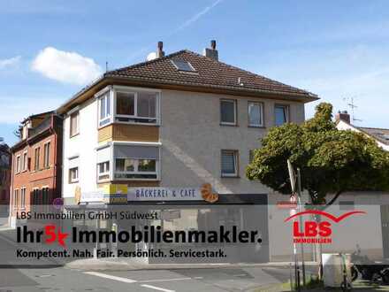 Tolle 3-Zimmer-Wohnung mit Terrasse