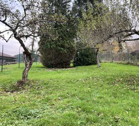 Preiswertes 4,5-Zimmer-Haus in Schindhard mit Garten und Werkstatt