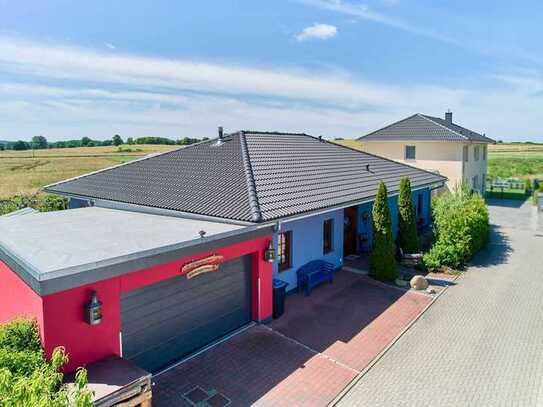 Luxuriöser Bungalow in exzellenter Lage* Wohnen im Alter