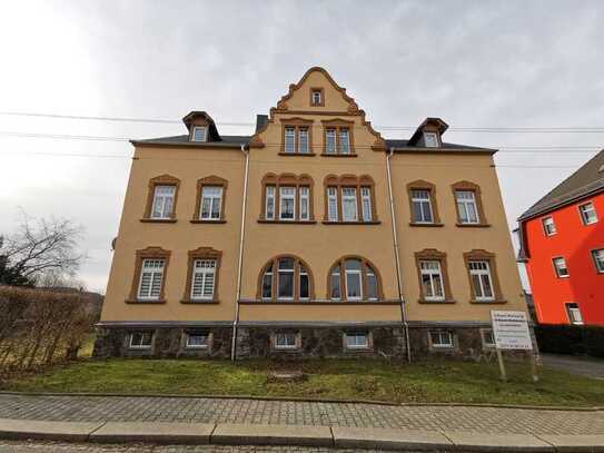 2-Raumwohnung im Dachgeschoss in guter Wohnlage