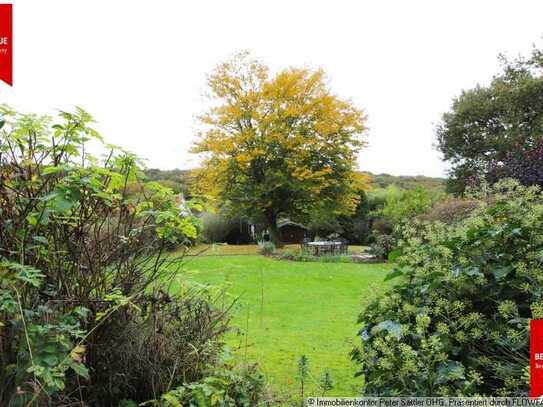 Luxus in Wachtberg-Pech mit Fernblick