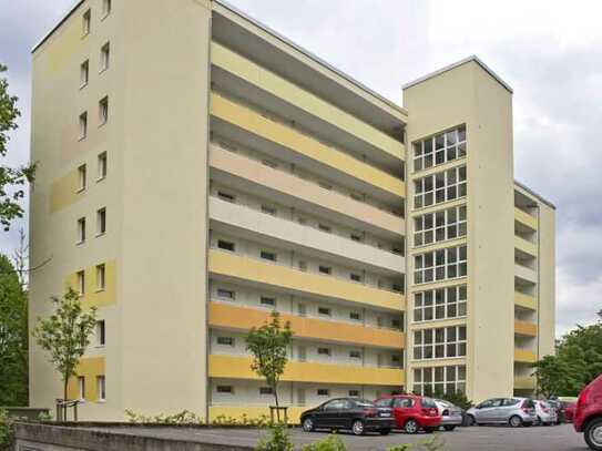 Wohnung mit Ausblick in Essen