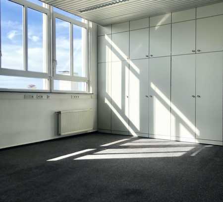 Moderne Bürofläche mit ca. 27 m² in TOP-Lage in Solingen Wald