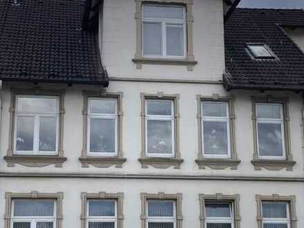 Ansprechende und modernisierte 5-Raum-DG-Wohnung in Celle