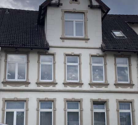 Ansprechende und modernisierte 5-Raum-DG-Wohnung in Celle