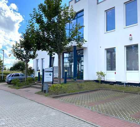 attraktive Praxis-/Laborfläche ab 180 m² *flexible Gestaltung möglich*