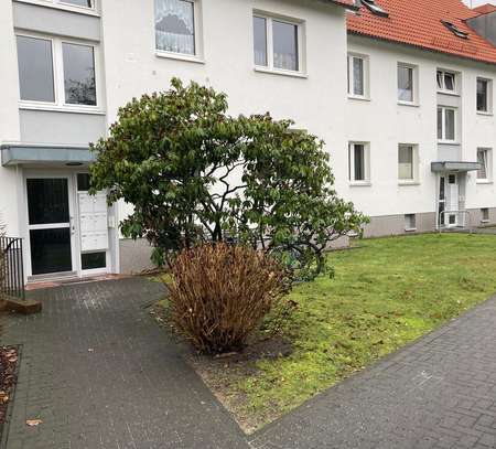 Schöne 3-Zimmer-Wohnung mit Einbauküche in Norderstedt