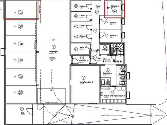 Exklusive 3-Zimmer-Wohnung mit Balkon und Einbauküche in Neuenstadt am Kocher