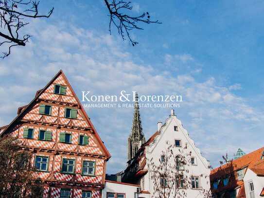 Charmantes Hotel Garni sucht neuen Eigentümer / Betreiber (gn)