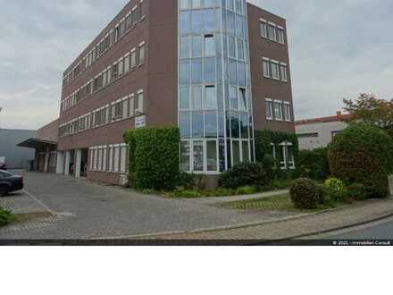114 m² Hochwertige Büroflächen in Heusenstamm zu vermieten