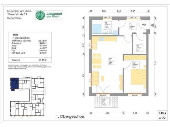 22 - Neubaujuwel: Hochwertiges Wohnen mit Charme