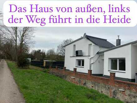 Schönes 3-Zimmer-Haus mit gehobener Innenausstattung zur Miete in Vettweiß