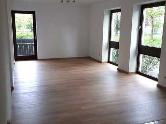 helle renovierte 1.5 Zimmer Wohnung in Stuttgart-Steckfeld