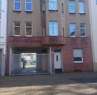 Vermietetes 4- Parteien-Mehrfamilienhaus in Duisburg-Hochfeld