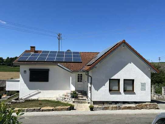 Ansprechendes 8-Zimmer-Einfamilienhaus in Helmstadt-Bargen, Helmstadt-Bargen