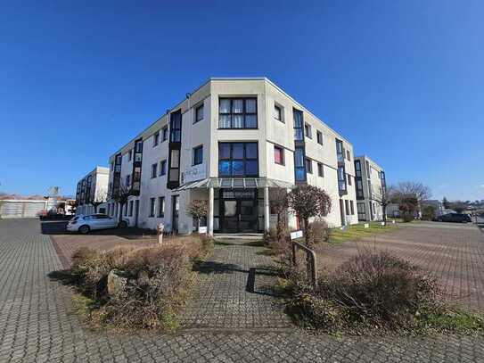 Profi Concept: schicke, gepflegte Bürofläche G23 (ca. 100 qm) im Gewerbepark Ober-Roden