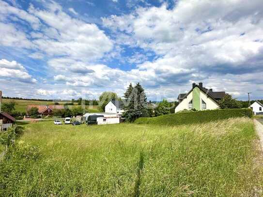 Attraktiver Grundstücksteil für eine DHH – Ruhige Lage in Brunn