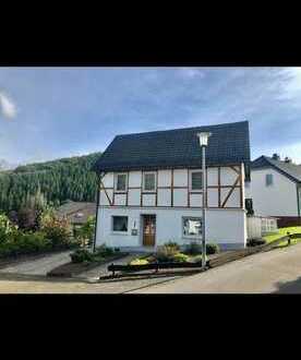 Einfamilienhaus in Lichtringhausen zu vermieten
