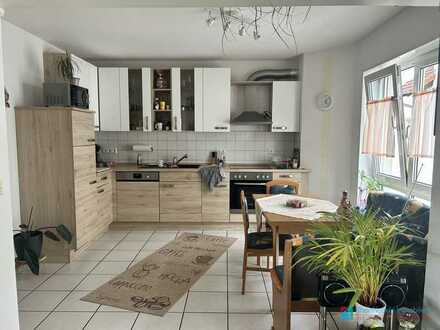 Ein Zuhause für die Zukunft! - Sonnige 2-Zimmer Wohnung in Dannstadt-Schauernheim