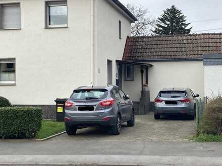 Gepflegte Doppelhaushälfte in Bochum