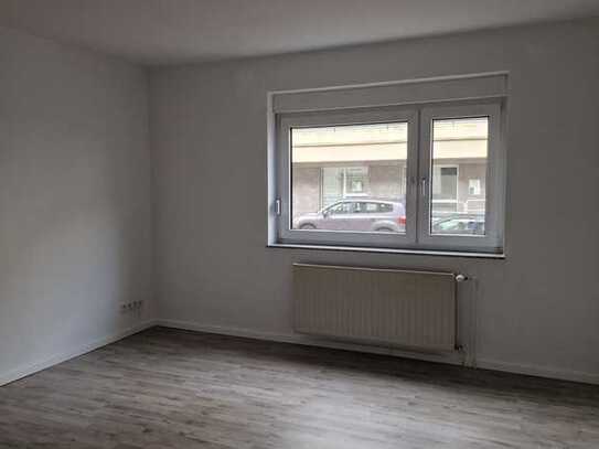 Erdgeschosswohnung mit Terrasse in W-Elberfeld