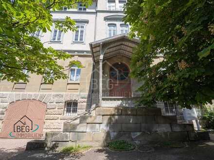 *PROVISIONSFREI* Stilvolle 2-Zimmer-Wohnung mit großzügigem Raumgefühl