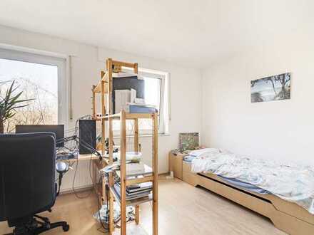 Studentenwohnung in der Nähe zum Ring