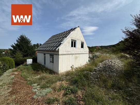 Gestalten Sie Ihr Traumhaus - Naturnah Wohnen in bester Lage!