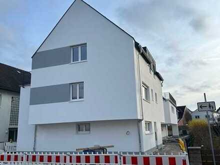 Souterrain-Neubauwohnung in Rembrücken - Wohnraum in Heusenstamm