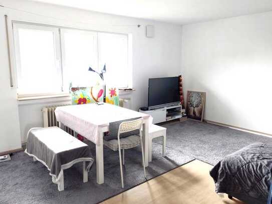 Komplett renovierte 3- Zimmerwohnung in Langenau