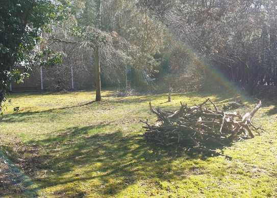 Baugrundstück in Waldkraiburg zu verkaufen!