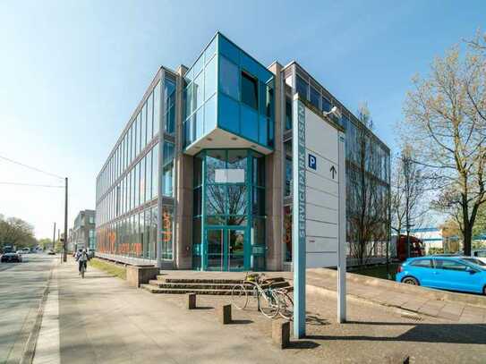 121 - 338 m² moderne Büroflächen in Essen | Stellplätze vorhanden | hervorragende Anbindung