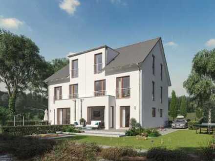 Bauen mit Festpreisgarantie von 18 Monaten ! Sicher bauen mit Livinghaus