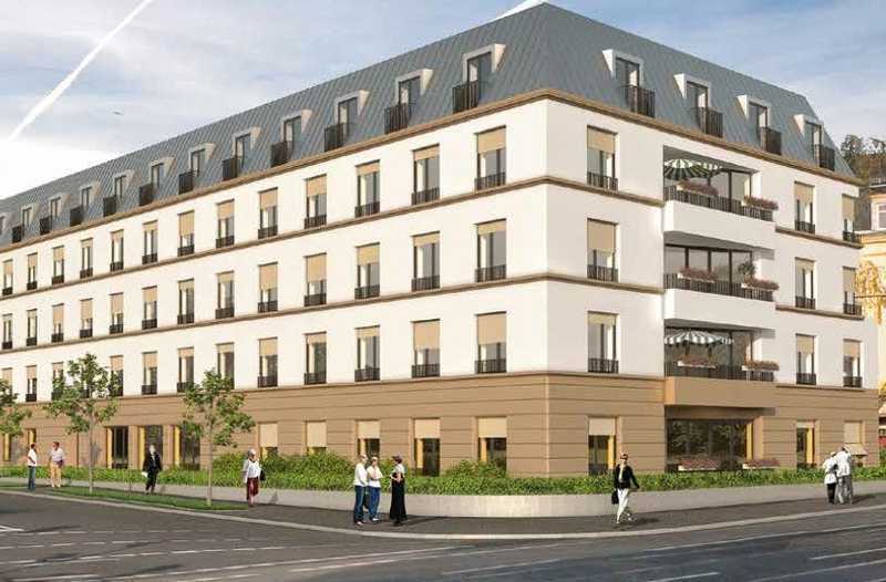 Ideal für Kapitalanleger - Miete mit 20-jährigem indexierten Mietvertrag !