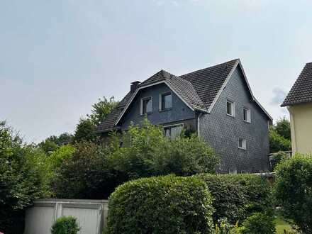 Solides Mehrgenerationenhaus in Kürten (Waldmühle)