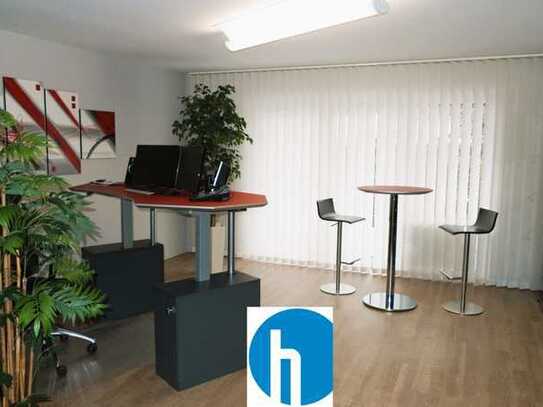 Vielseitiges 1-Zimmer-Apartment mit Terrasse
