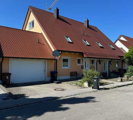 Ruhig und Schön gelegenes Doppelhaus zu Verkaufen