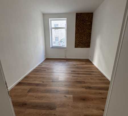 sanierte 3-Zimmer-Wohnung (WG geeignet) in Aachener Innenstadt