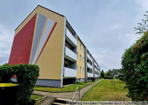 3 Zimmer Eigentumswohnung mit Balkon - Ruhige Lage