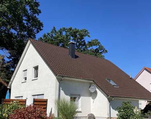 Schönes, geräumiges Haus mit fünf Zimmern in Meinersen OT Ohof, Gifhorn (Kreis)