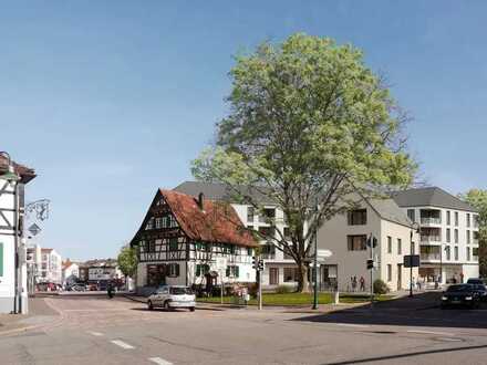 Bühne frei für Ihr neues Zuhause!
