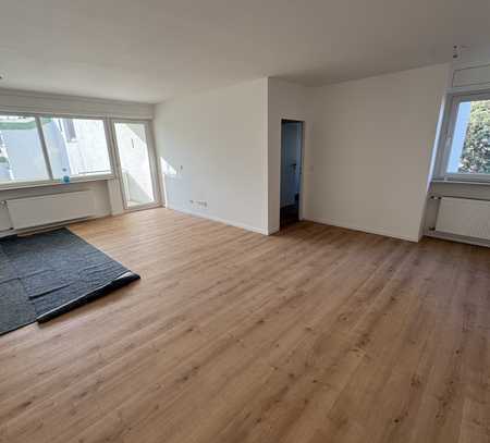 Attraktive 3-Zimmer-Wohnung mit Balkon in Wiesbaden